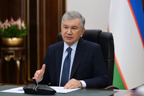 Progress of oil and gas projects and preparations for the autumn and winter seasons reported