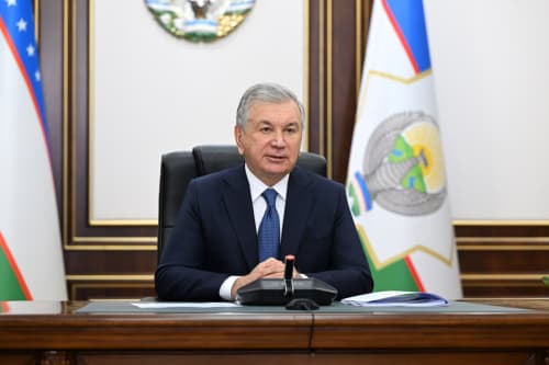 Vast opportunities highlighted in Navoi region